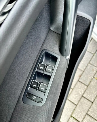Volkswagen Golf Sportsvan cena 47900 przebieg: 219000, rok produkcji 2015 z Częstochowa małe 781
